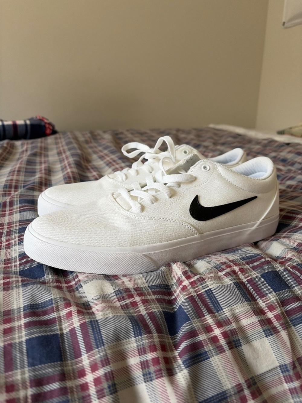 Nike Charge Canvas Shoes